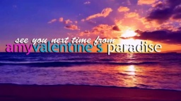 Amyvalentine  10-06-2020